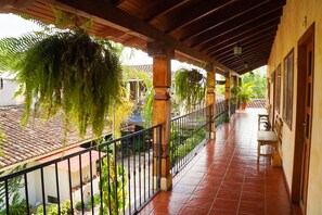 Veranda