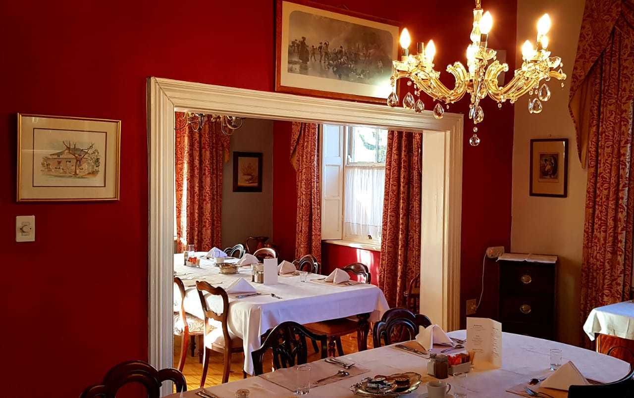 Salão de recepção