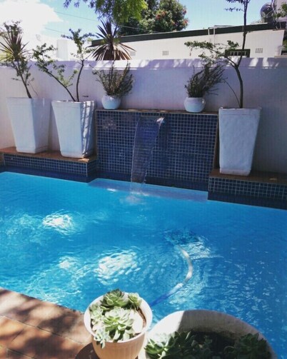 Ryneveld Country Lodge