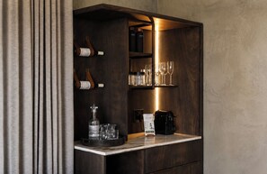 Room - Tshukudu Game Lodge (Hoedspruit)