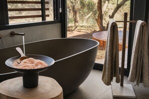 Room - Tshukudu Game Lodge (Hoedspruit)