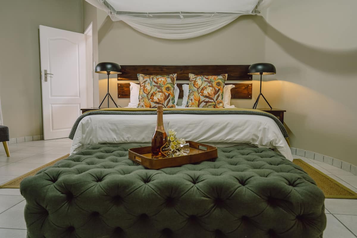 Camera Superior | 1 camera, biancheria da letto di alta qualità, materassi in memory foam