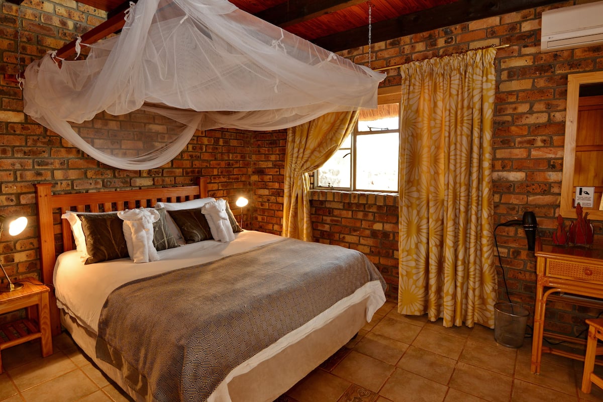 Cottage | 1 camera, biancheria da letto di alta qualità, materassi in memory foam