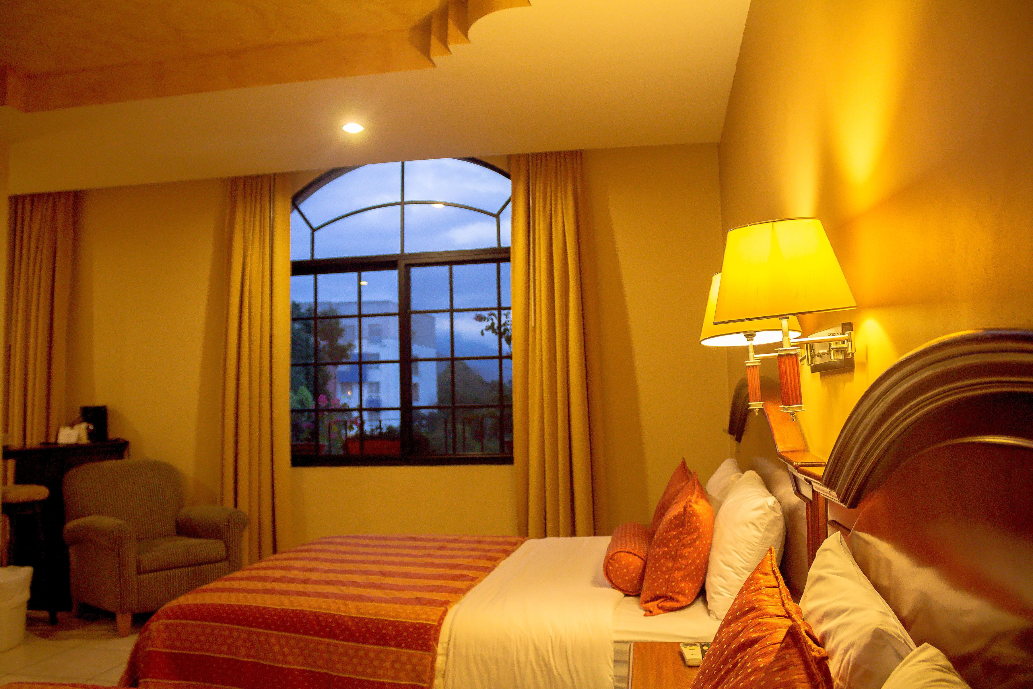 Foto - Hotel Monteolivos