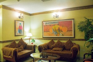 Interior - Monteolivos (San Pedro Sula)