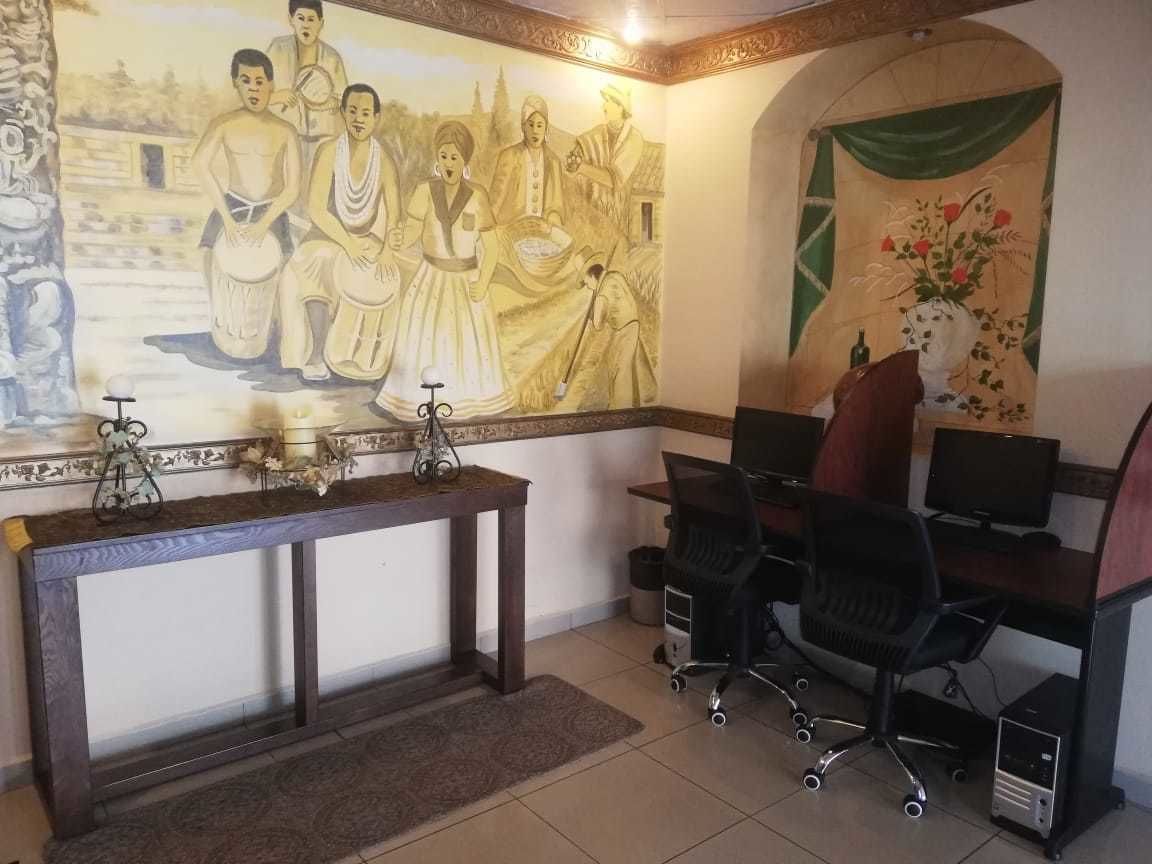 Foto - Hotel Monteolivos