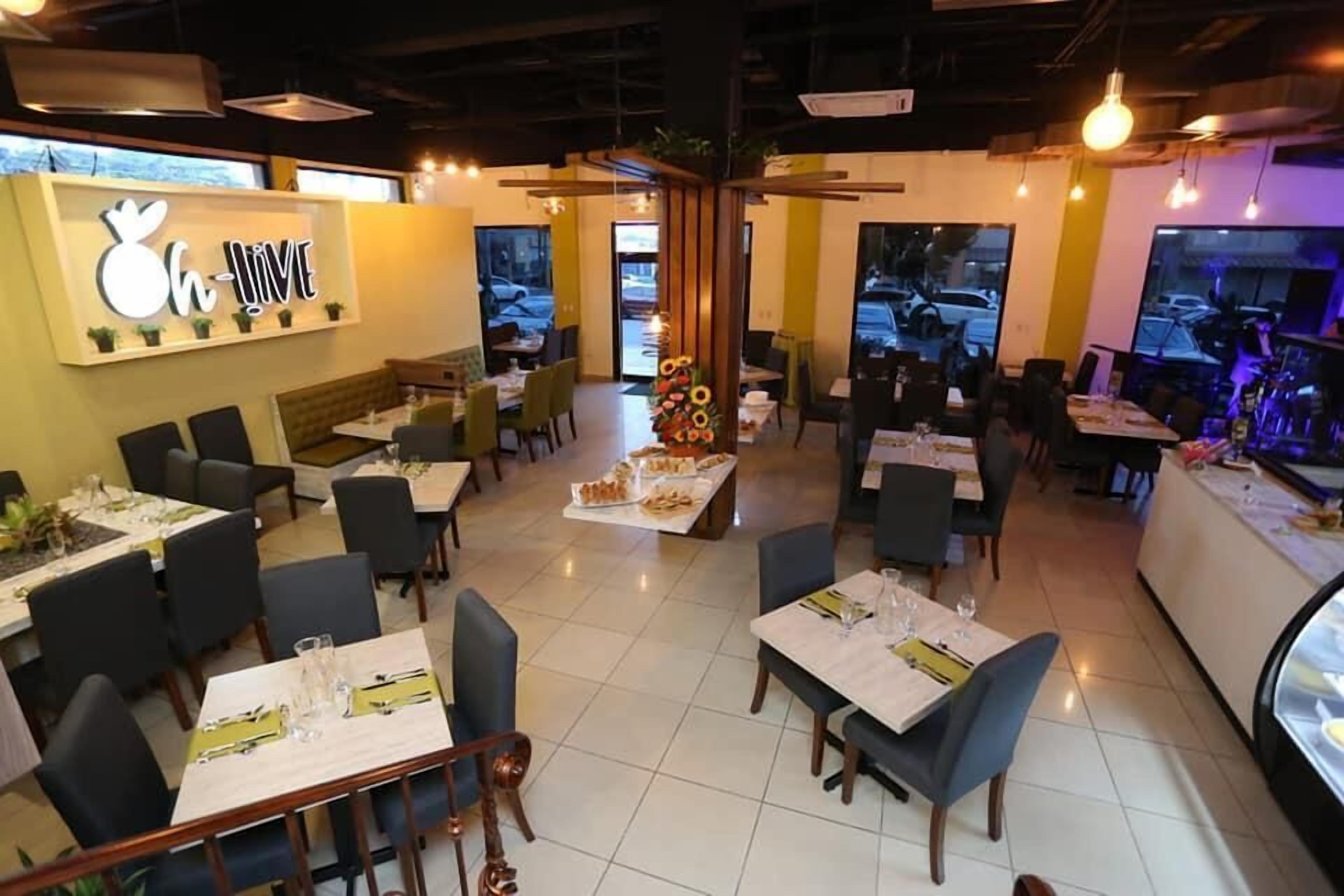 Foto - Hotel Monteolivos