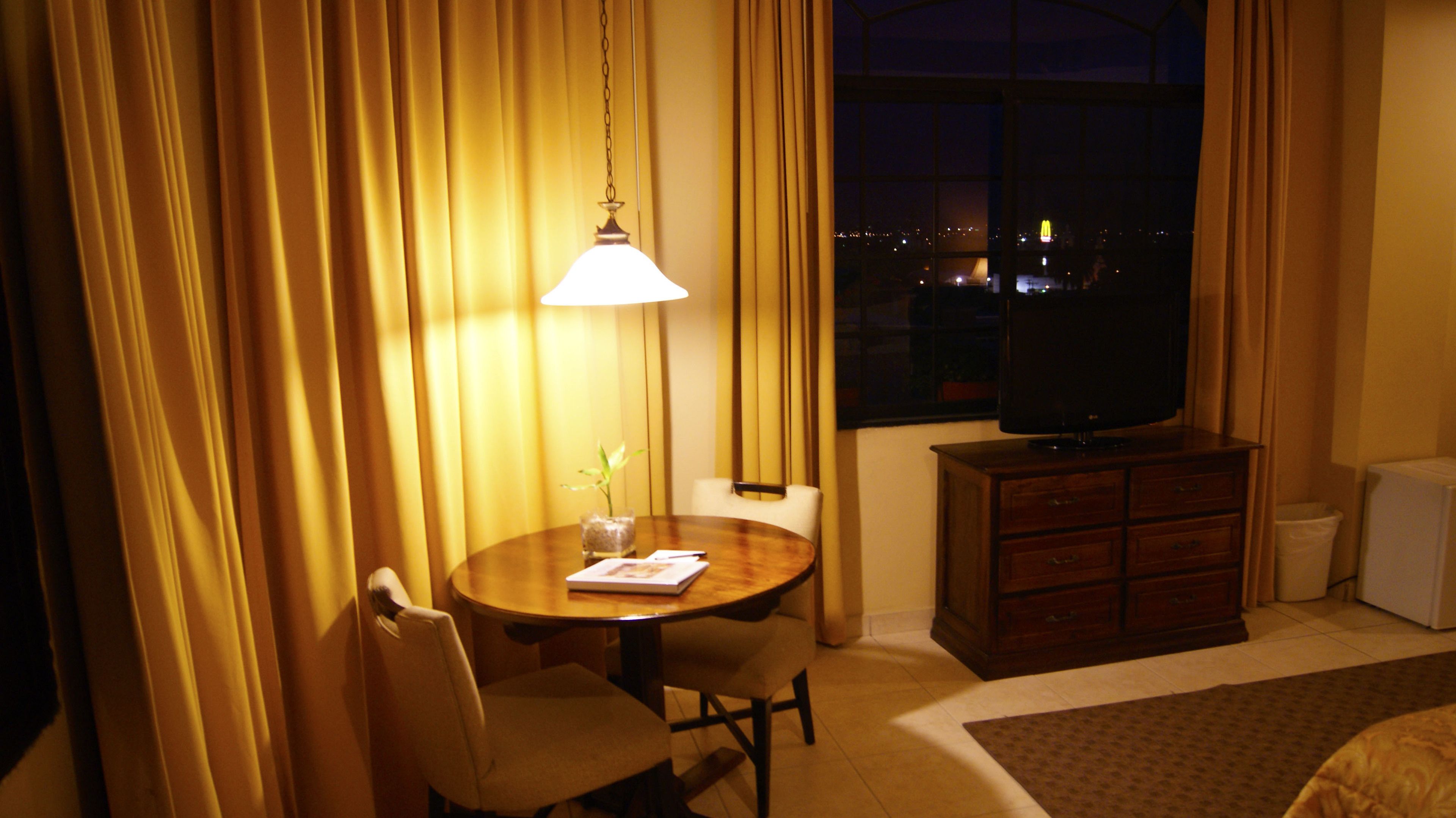 Foto - Hotel Monteolivos