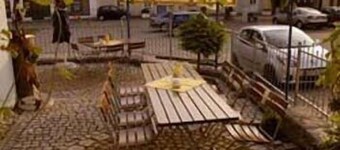 Hotel Schwarzacher Hof