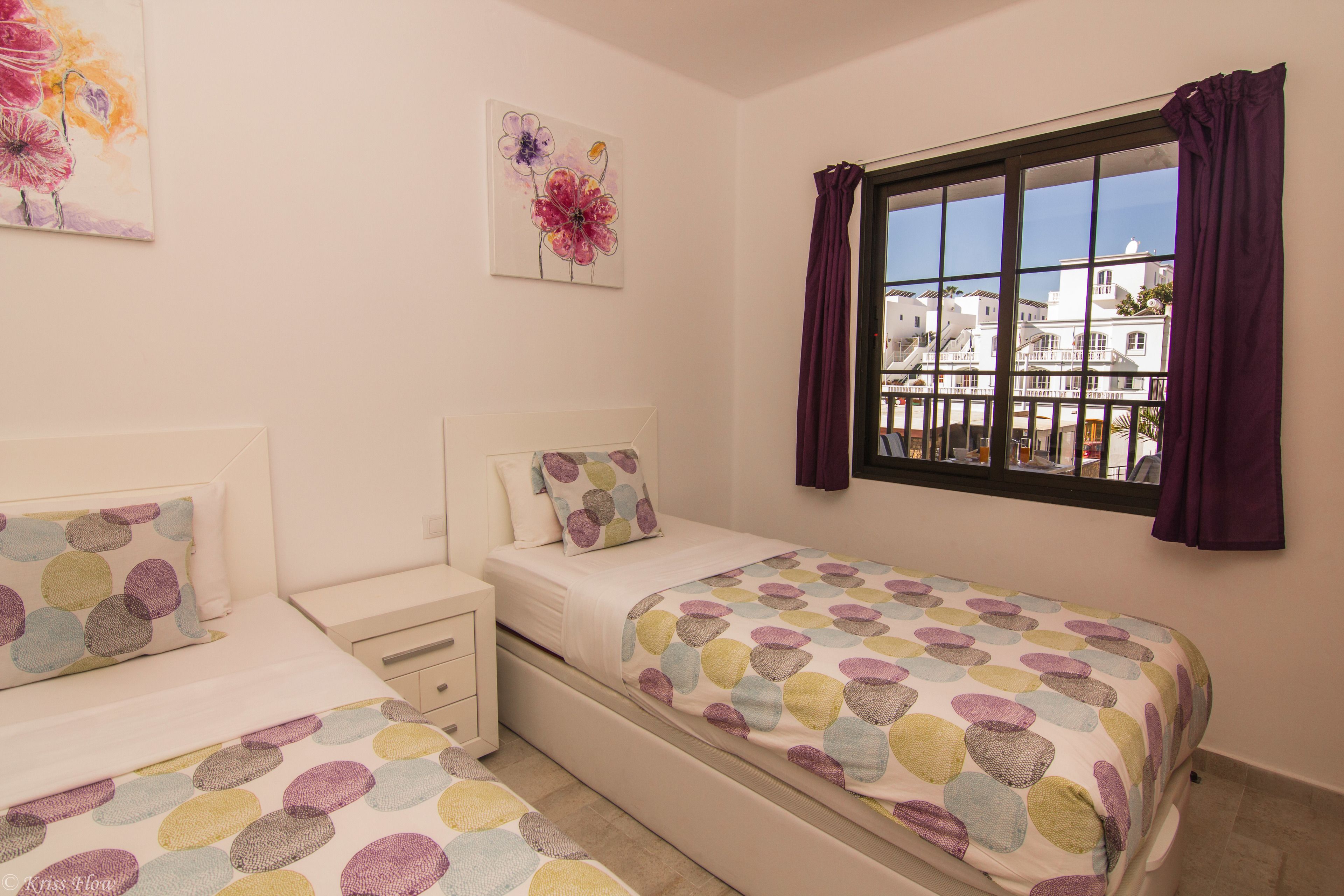 1 bedroom, blackout curtains, iron/ironing board, free wifi