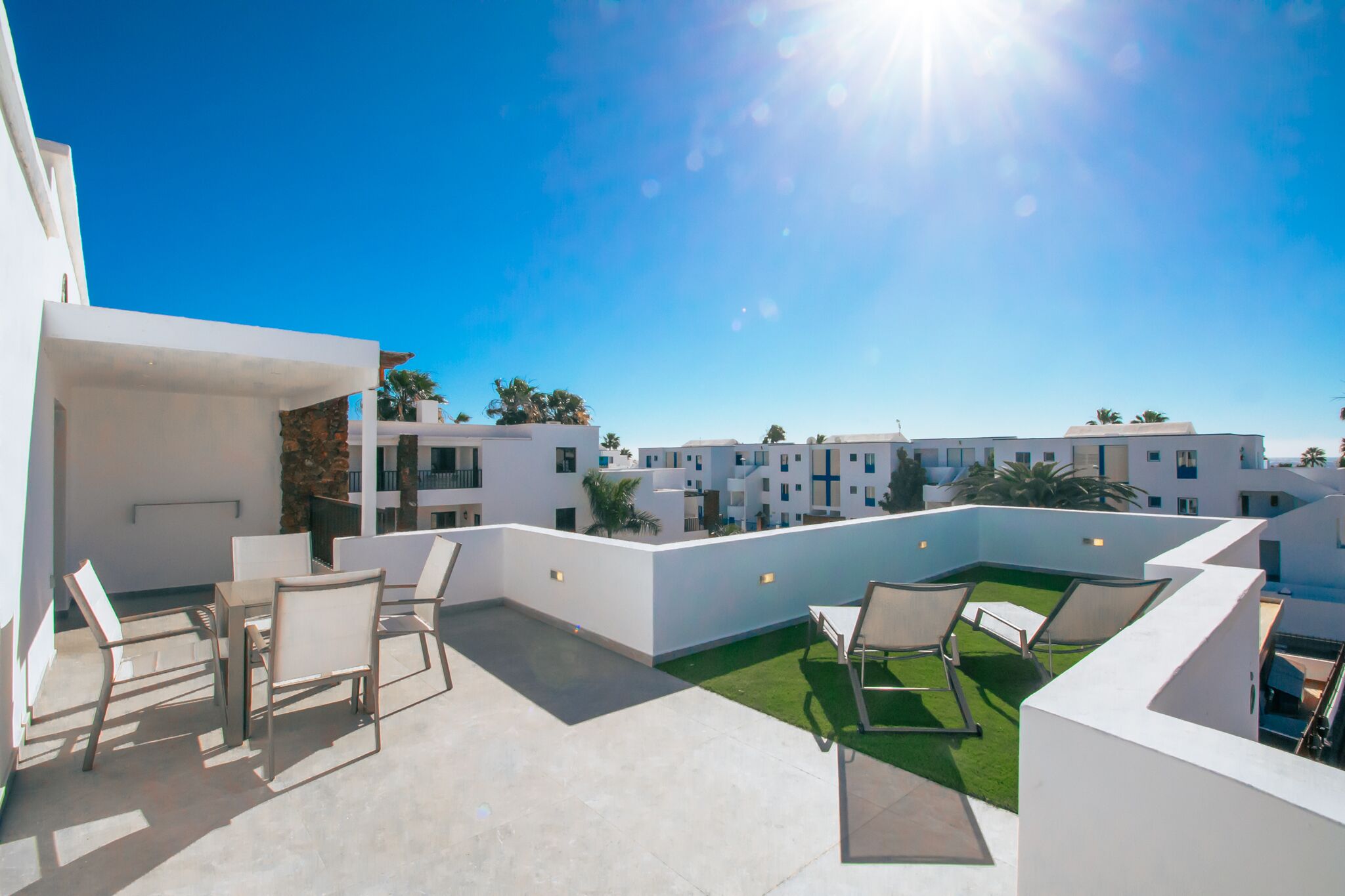 superior apartment, 1 bedroom | 1 bedroom, blackout curtains, iron/ironing board, free wifi