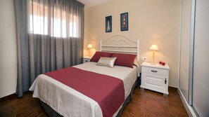 Superior Apartment, 2 Bedrooms (4 adults + 2 children)