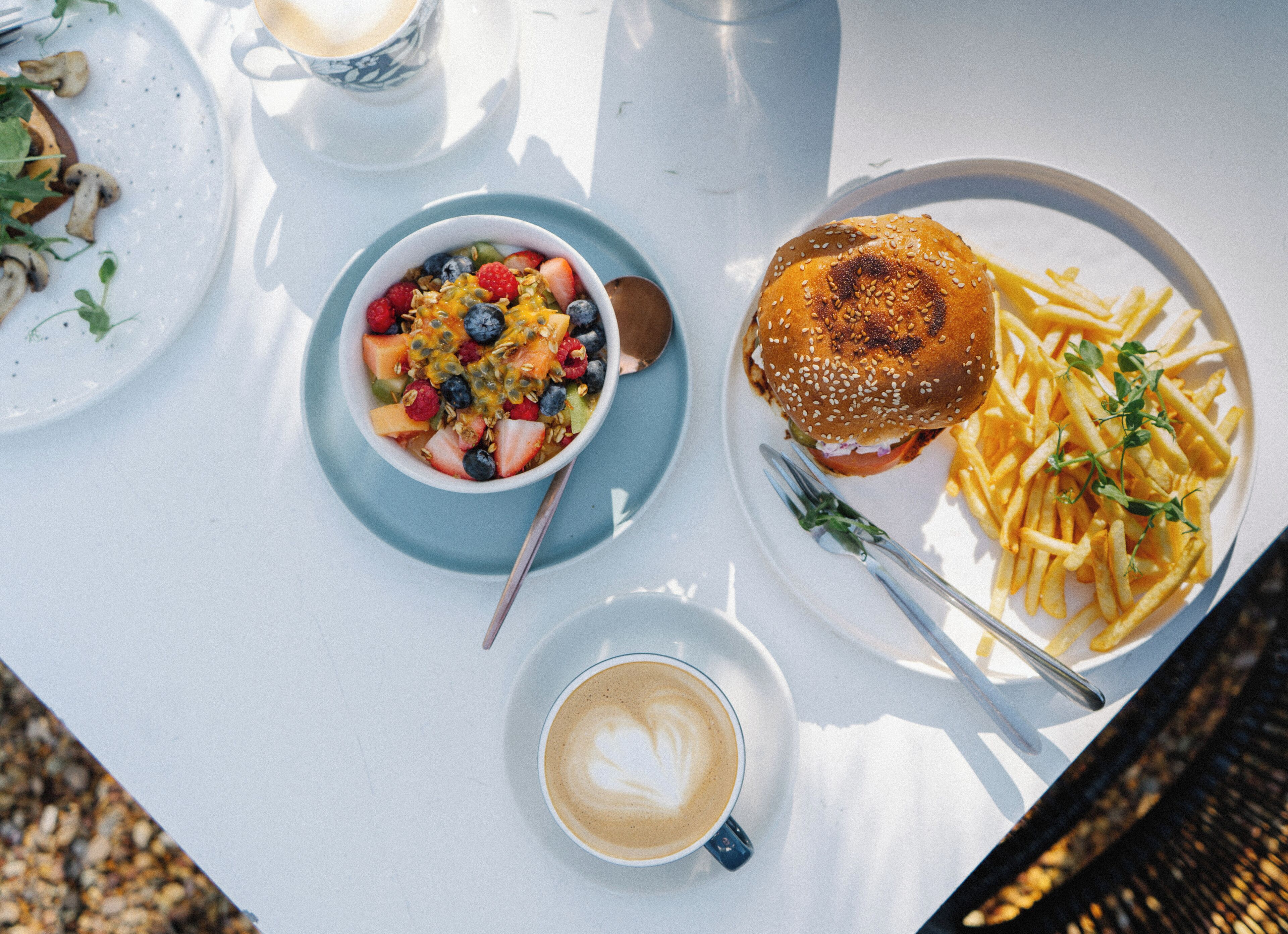 Photo - Sonnekus Boutique Hotel & Bistro