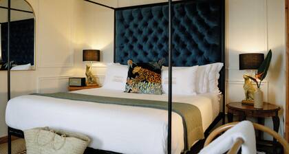 Sonnekus Boutique Hotel & Bistro
