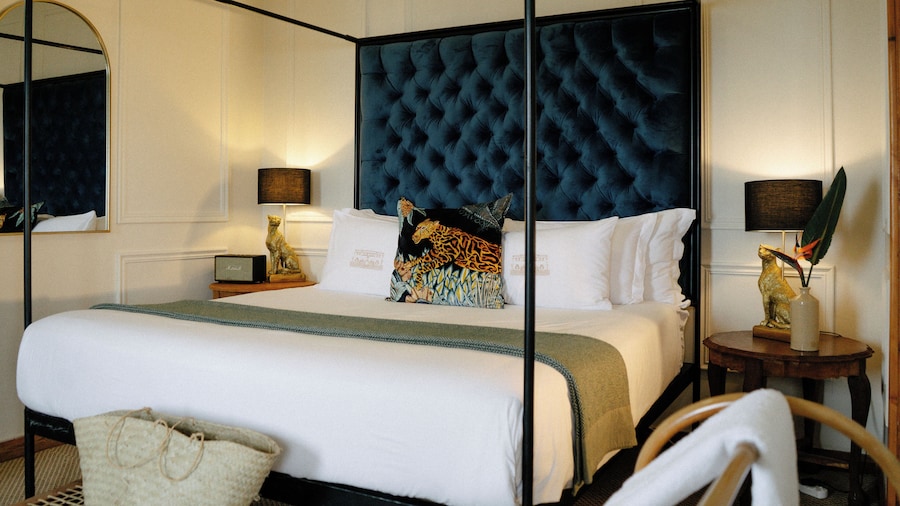 Sonnekus Boutique Hotel & Bistro