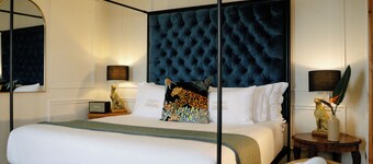 Sonnekus Boutique Hotel & Bistro