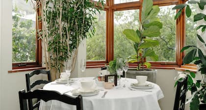 Sonnekus Boutique Hotel & Bistro