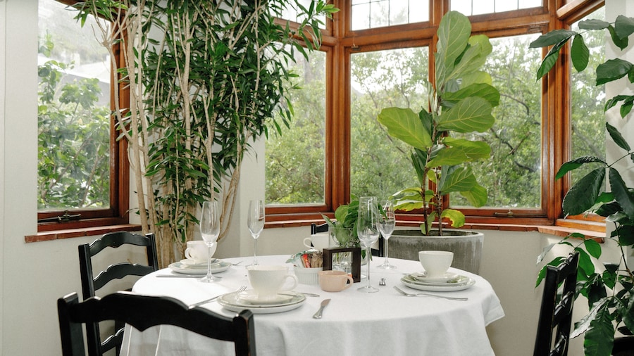 Sonnekus Boutique Hotel & Bistro