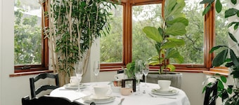 Sonnekus Boutique Hotel & Bistro