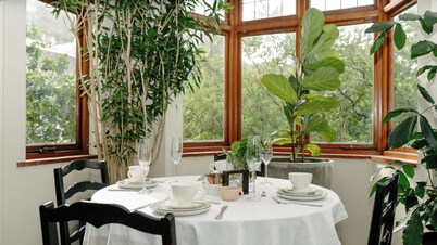 Sonnekus Boutique Hotel & Bistro