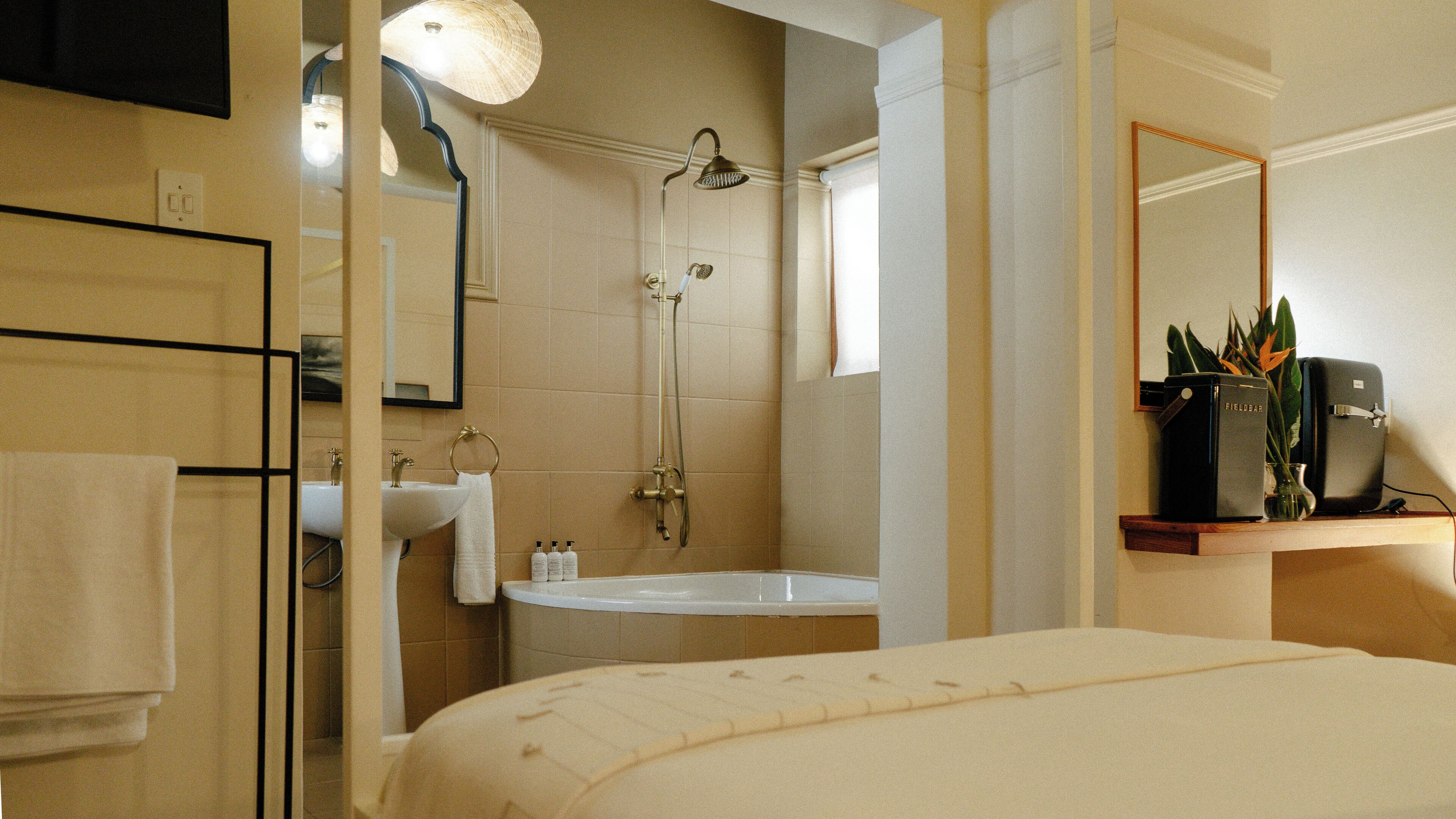 Photo - Sonnekus Boutique Hotel & Bistro