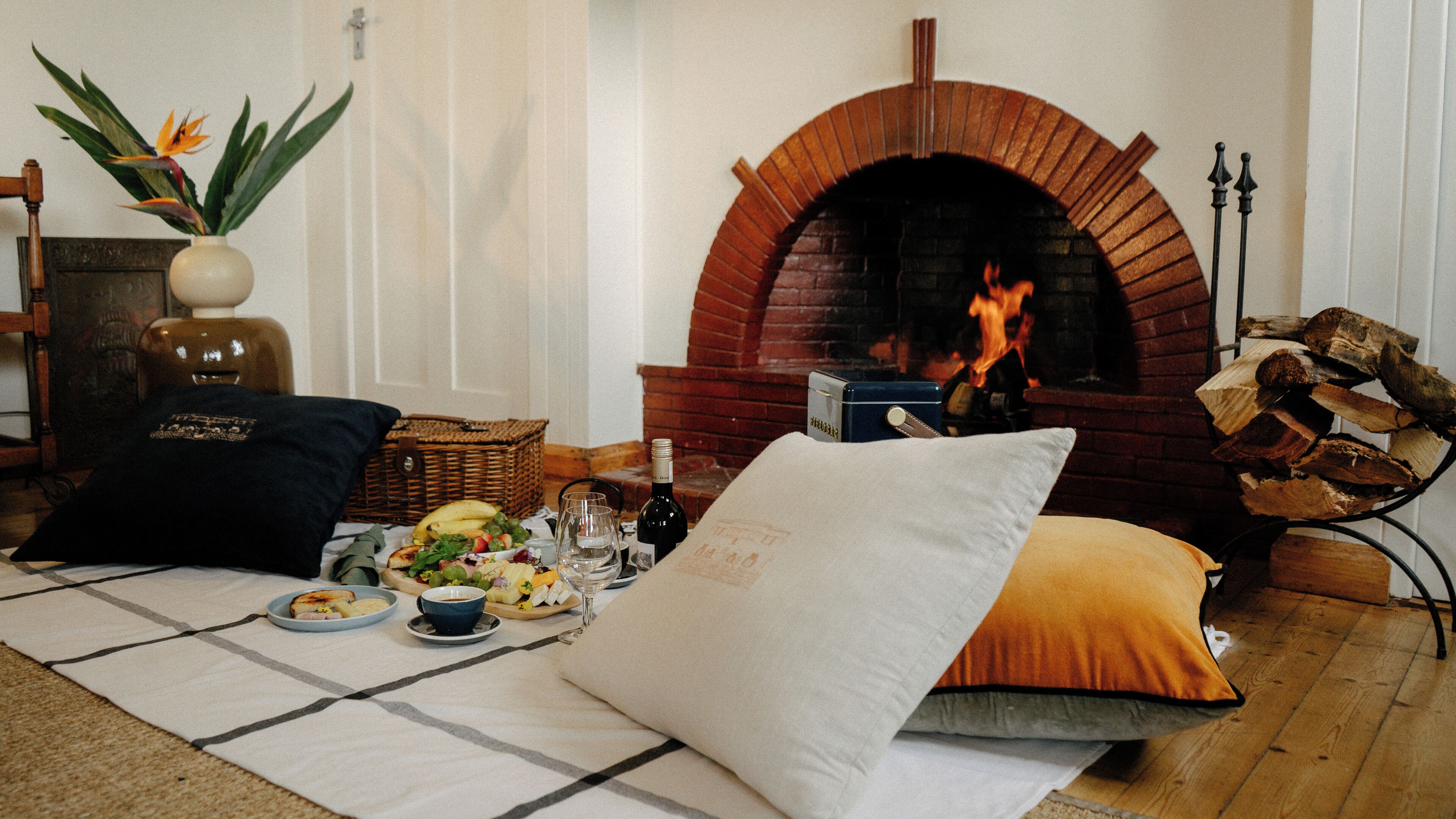 Photo - Sonnekus Boutique Hotel & Bistro