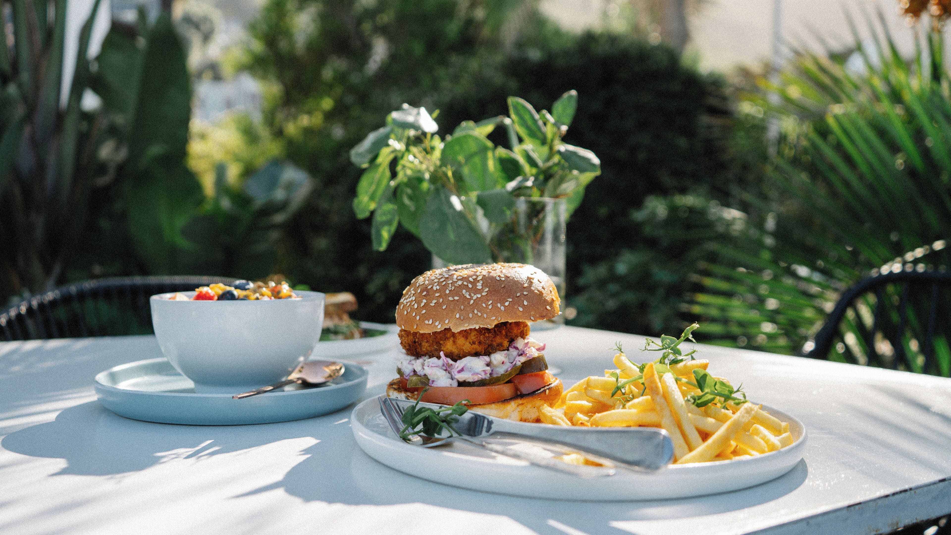 Photo - Sonnekus Boutique Hotel & Bistro