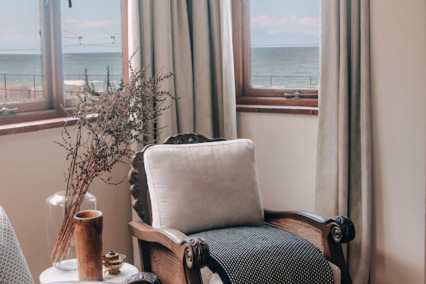 1 camera, biancheria da letto di alta qualità, copriletto in piuma