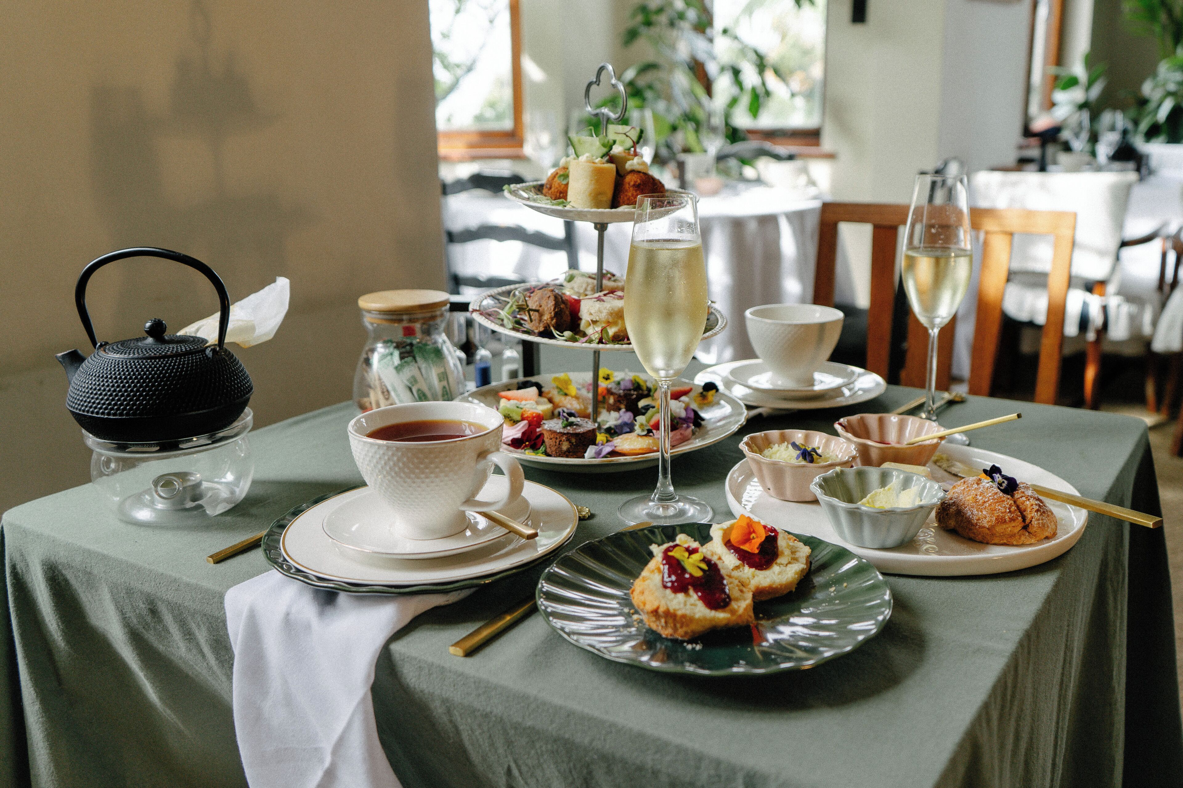 Photo - Sonnekus Boutique Hotel & Bistro