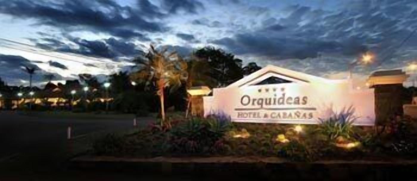 Foto - Orquideas Hotel & Cabañas