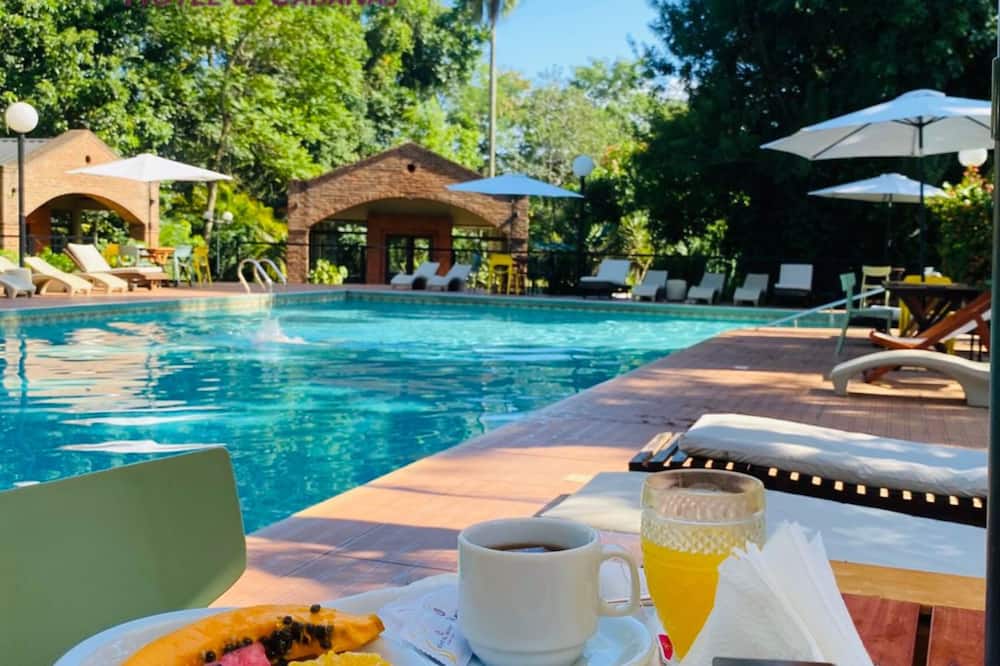 Orquideas Hotel & Cabañas