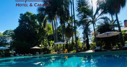 Orquideas Hotel & Cabañas