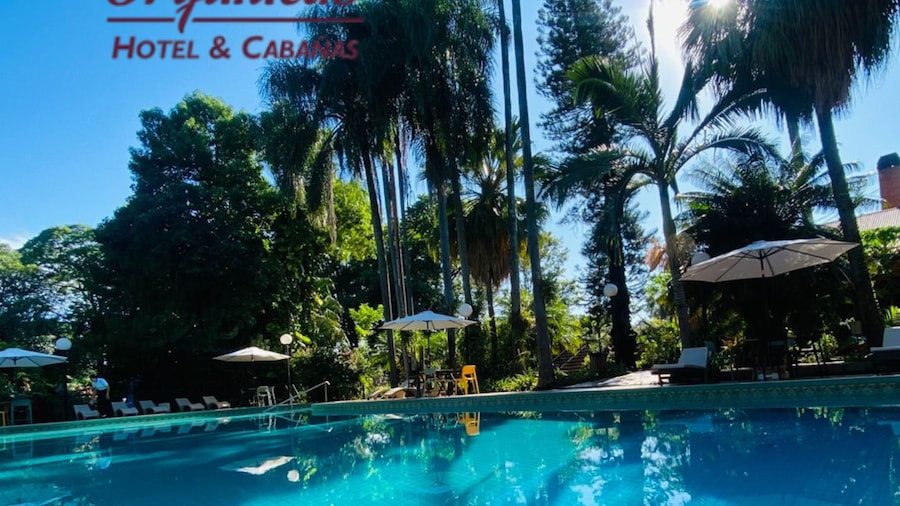 Orquideas Hotel & Cabañas