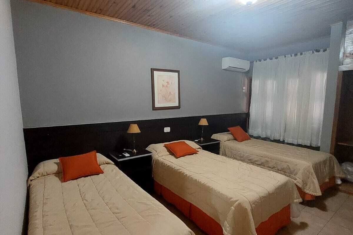 Superior Cabin | Minibar, in-room safe, free WiFi, bed sheets