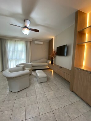 Luxury Studio Suite, Garden View - Orquideas Hotel & Cabañas (Puerto Iguazú)