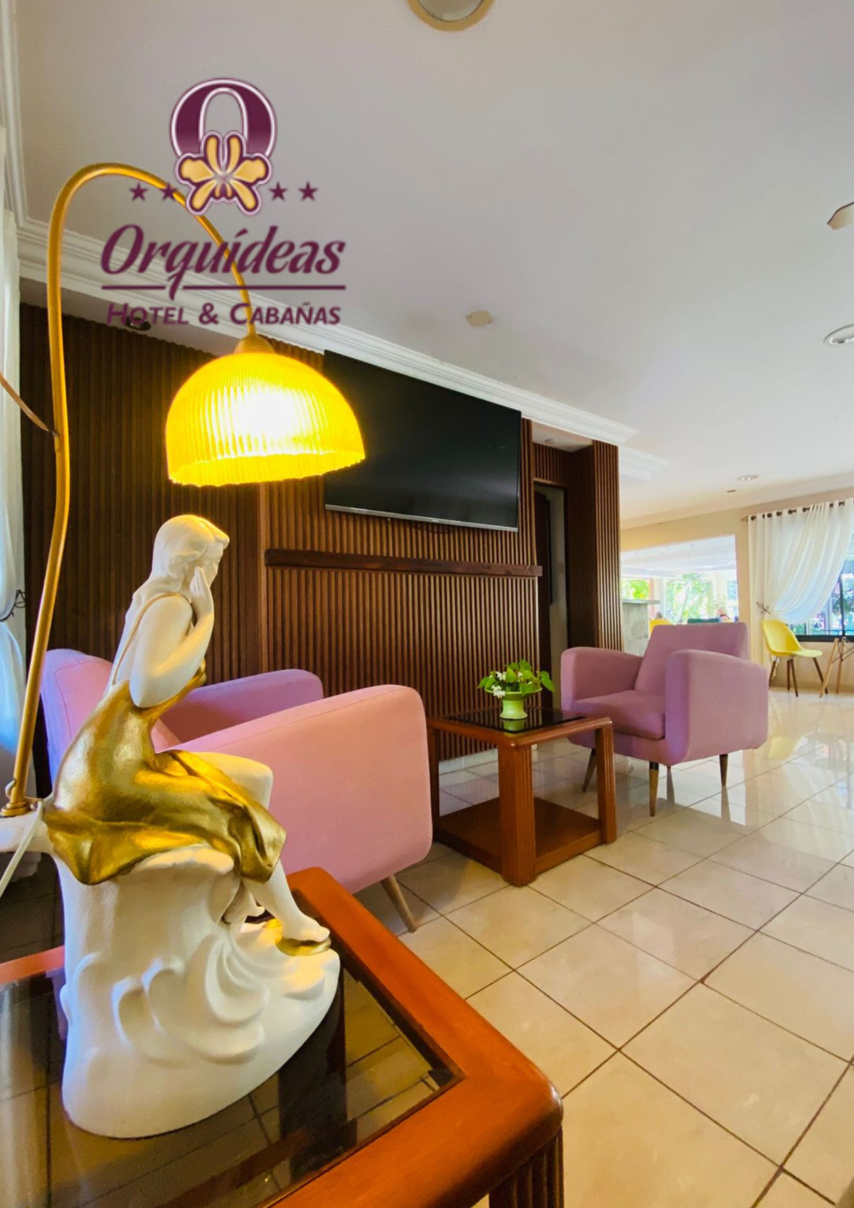 Foto - Orquideas Hotel & Cabañas