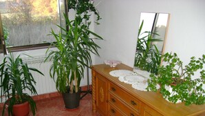 Interior - Pansion Robi (Citluk)