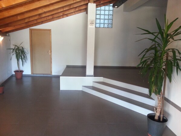 Interior - Pansion Robi (Citluk)