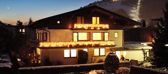 Comfort Hotel Garni Landhaus Gitti