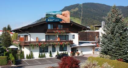 Comfort Hotel Garni Landhaus Gitti