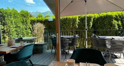 Comfort Hotel Garni Landhaus Gitti