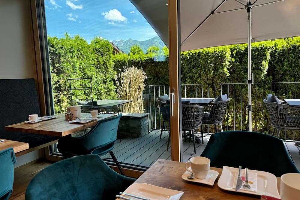 Comfort Hotel Garni Landhaus Gitti