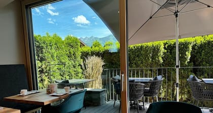 Comfort Hotel Garni Landhaus Gitti