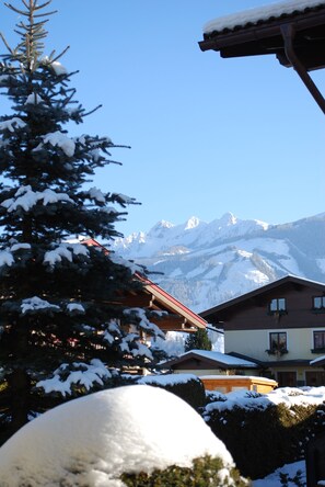 Exterior - Comfort Hotel Garni Landhaus Gitti (Zell am See)