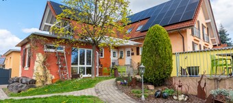 Hotel & Gästehaus Im Ziegelweg garni