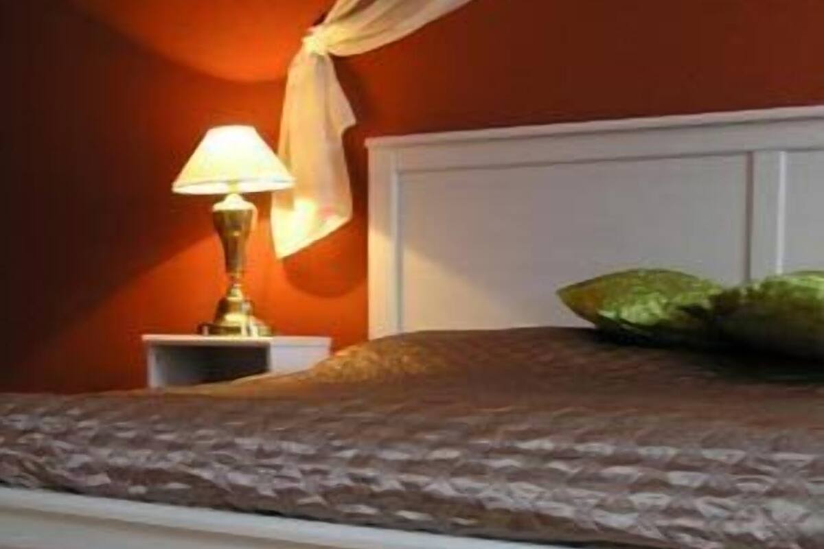 Apartment | Cribs (free), rollaway beds (surcharge), WiFi (free)