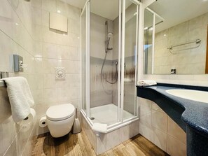 Doppelzimmer (Zimmer im Untergeschoss)