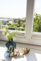 Double Room (Room on 2nd Floor) | Hypo-allergenic bedding, cribs/infant beds, free WiFi, bed sheets