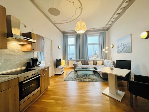 Lexow - Hotel an de Havenkant