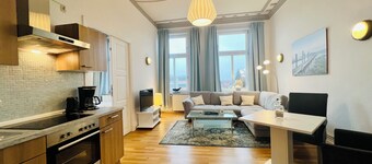 Lexow - Hotel an de Havenkant